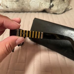 Don’t wear them anymore.